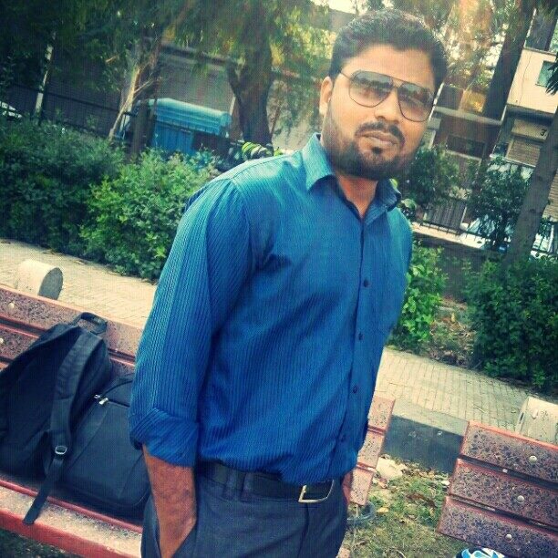 user